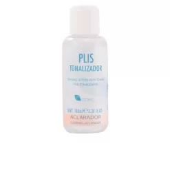 Plis Tonalizador #aclarador