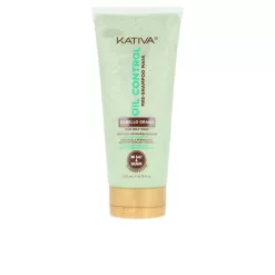 Oil Control Pre-shampoo Mask Kativa