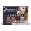 Champagne & Moonbeams Coffret Morgan Taylor
