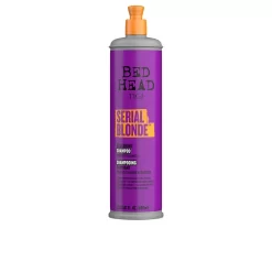 Bed Head Serial Blonde Restoring Shampoo Tigi