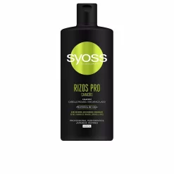 Rizos Pro Champú Cabello Ondas O Rizos Syoss
