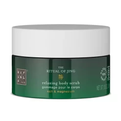 Rituals Gommage Corporel Au Sel The Ritual Of Jing 125ml