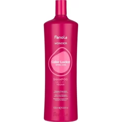 FANOLA Color Locker Extra Care Shampoo