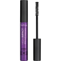 IsaDora 10 Sec High Impact Lift & Curl Mascara