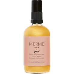 Facial Glow Antioxidant Mist