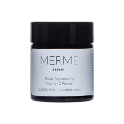 Facial Rejuvenating Vitamin C Powder